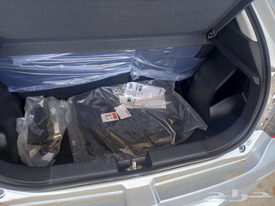 Suzuki Baleno Model 2463616914427778113