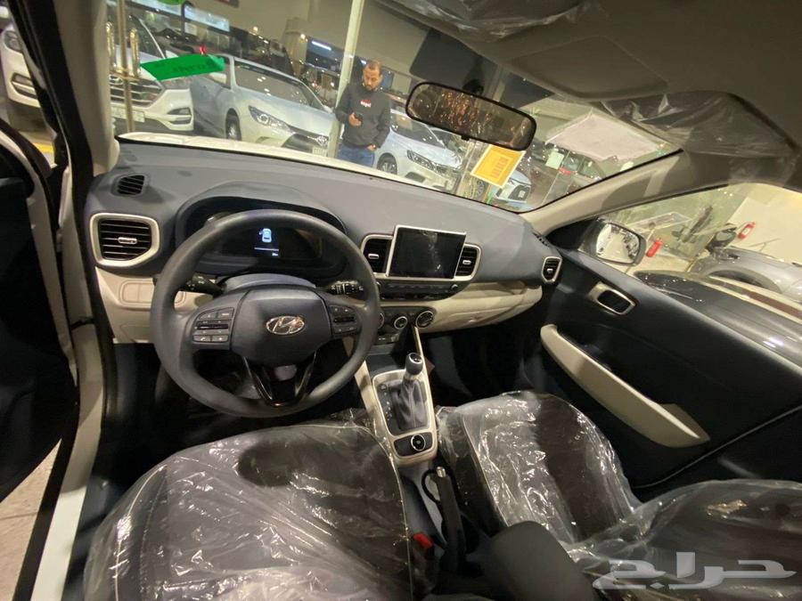 هونداي فينيو كومفورت 202563616919285505114