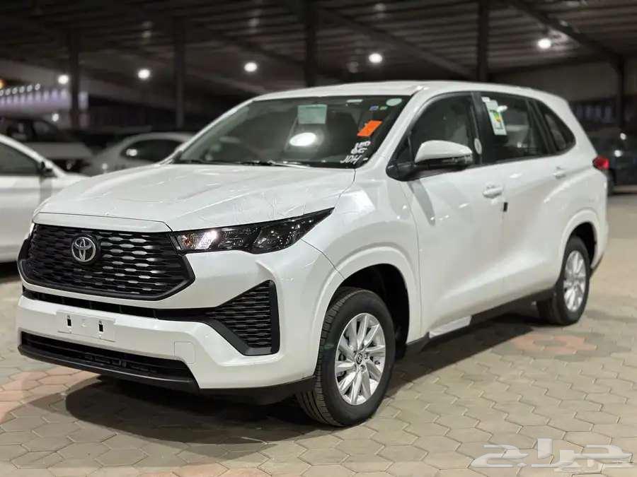 Toyota Innova Gasoline Model 202463616919279233111