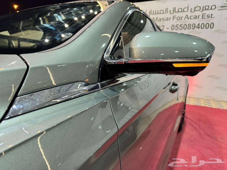 Geely Preface Full Model 2025 Cash and Installments63617079241473113