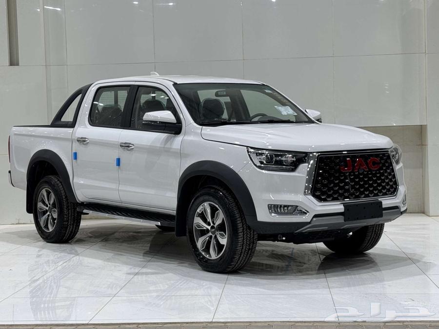 2025 JAC T8 Full Text 4x463616923278594112