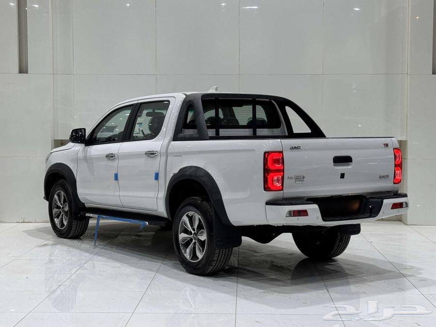 2025 JAC T8 Full Text 4x463616923278594113