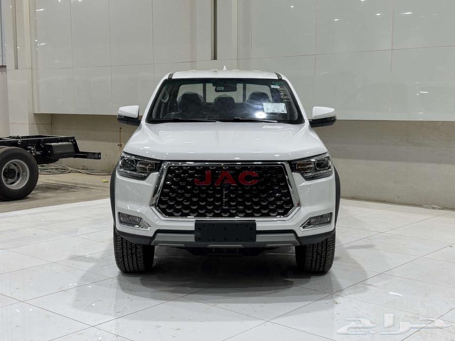 2025 JAC T8 Full Text 4x463616923278594111