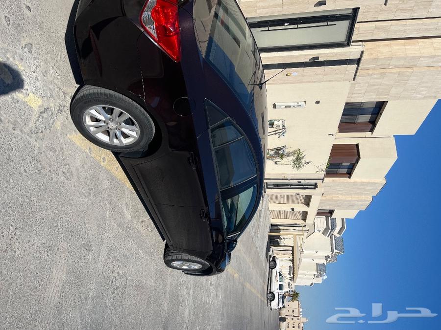 شيفورليه كروز بممشى قليل مالك اول من الوكاله63616924418945112
