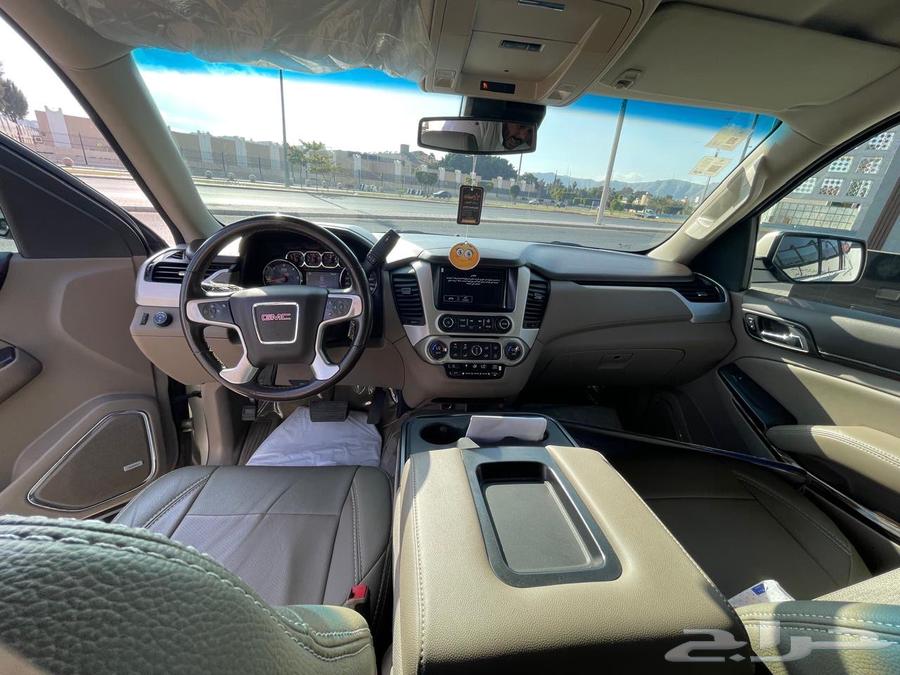 GMC 2016 SLE63616925865857112