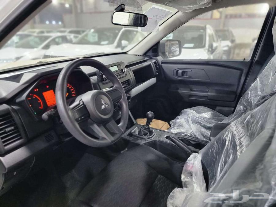 متسوبيشي - L200 - 202463616926289665111