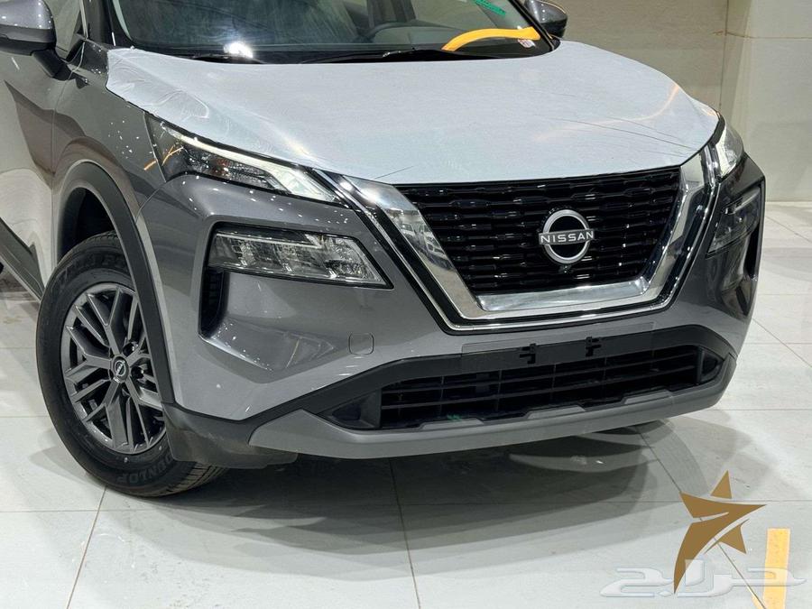 Nissan X-Trail 2024 without 4WD 5 seats cash and installments63616926662529112