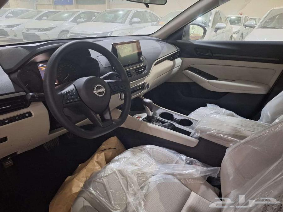 نيسان التيما ستاندر S 202463617062151171113