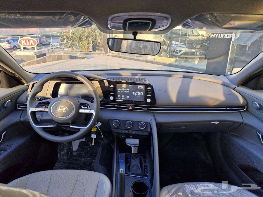 Hyundai Elantra 2025 Smart - Smart Plus63616931287681114