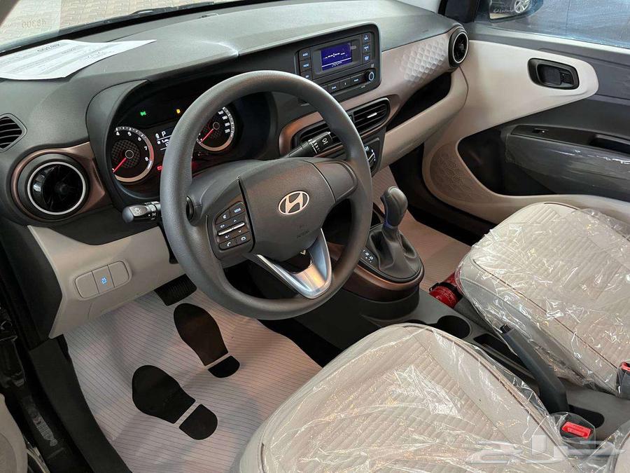هيونداي اي تن-i10 بأفضل عروض البيع بالنقد والتقسيط63616935601923111