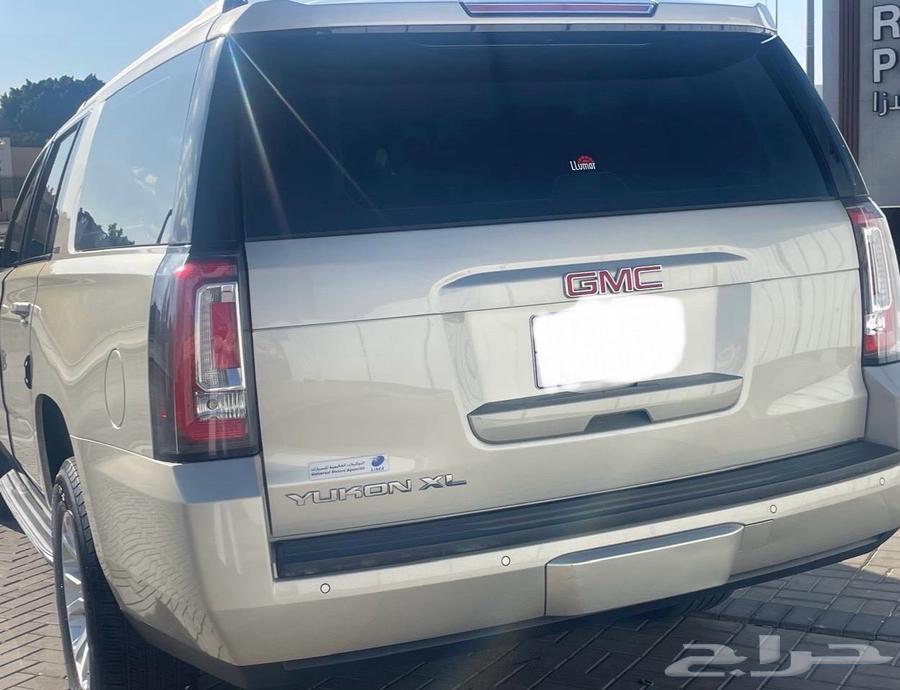 GMC 2016 SLE63616925865857111