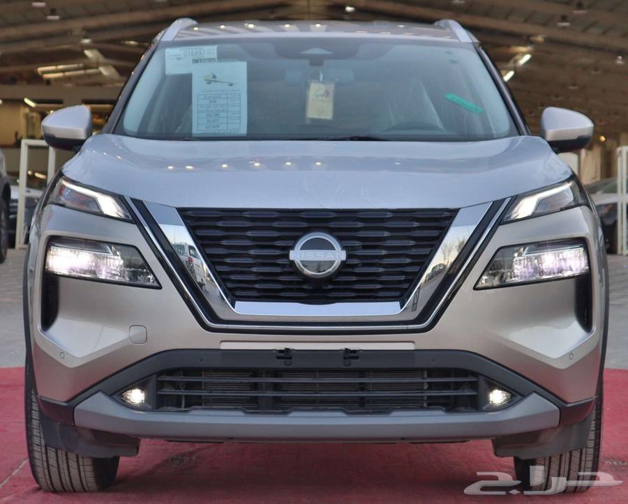 Nissan Extrell 2024 Standard and Half Full (Installments with all banks)63616926591105113