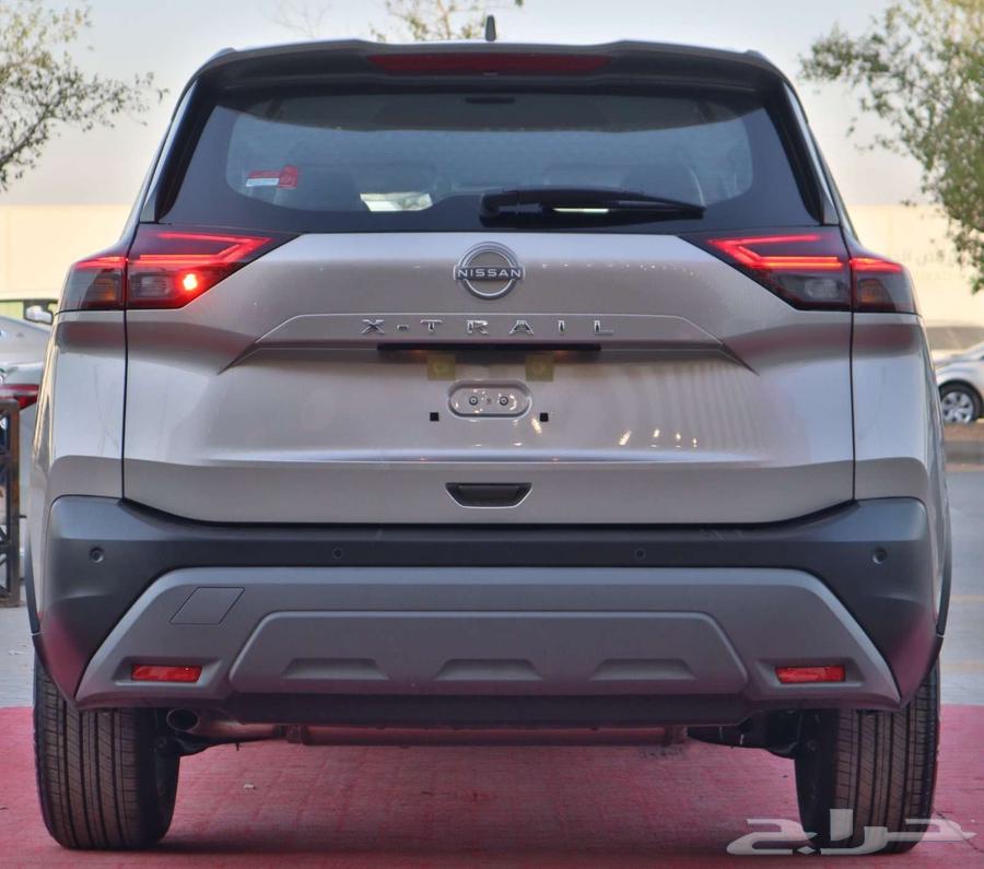 Nissan Extrell 2024 Standard and Half Full (Installments with all banks)63616926591105112
