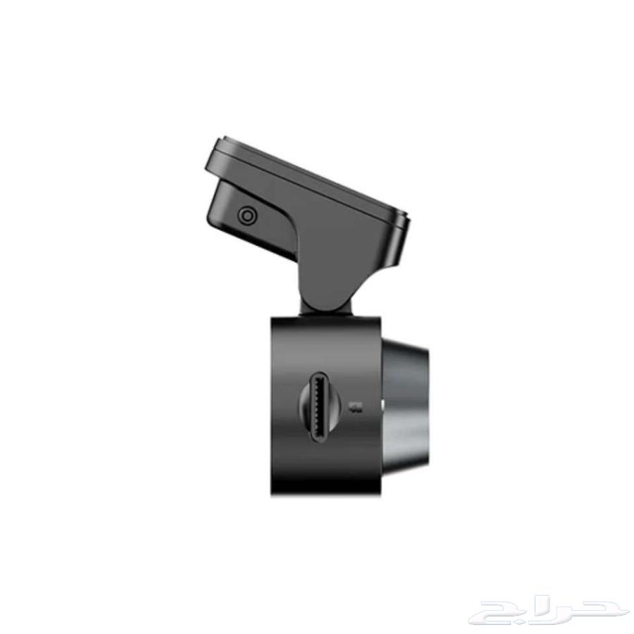 Front and rear 4K DASH CAM DDPAI N563313181434625114