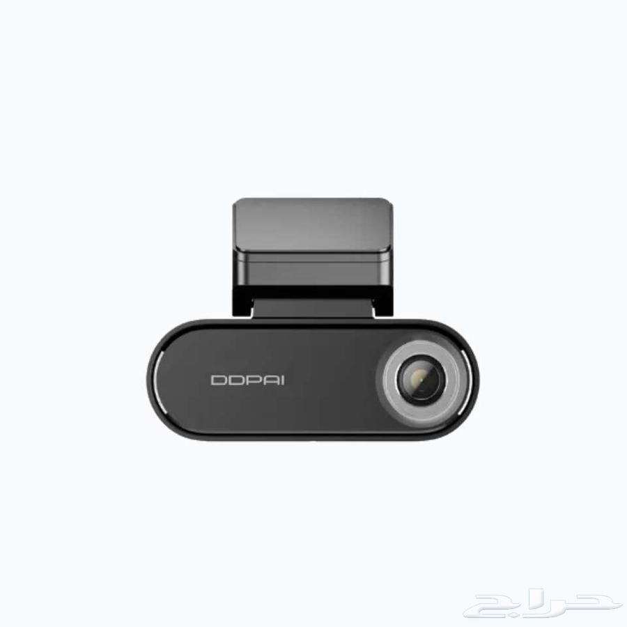 Front and rear 4K DASH CAM DDPAI N563313181434625112