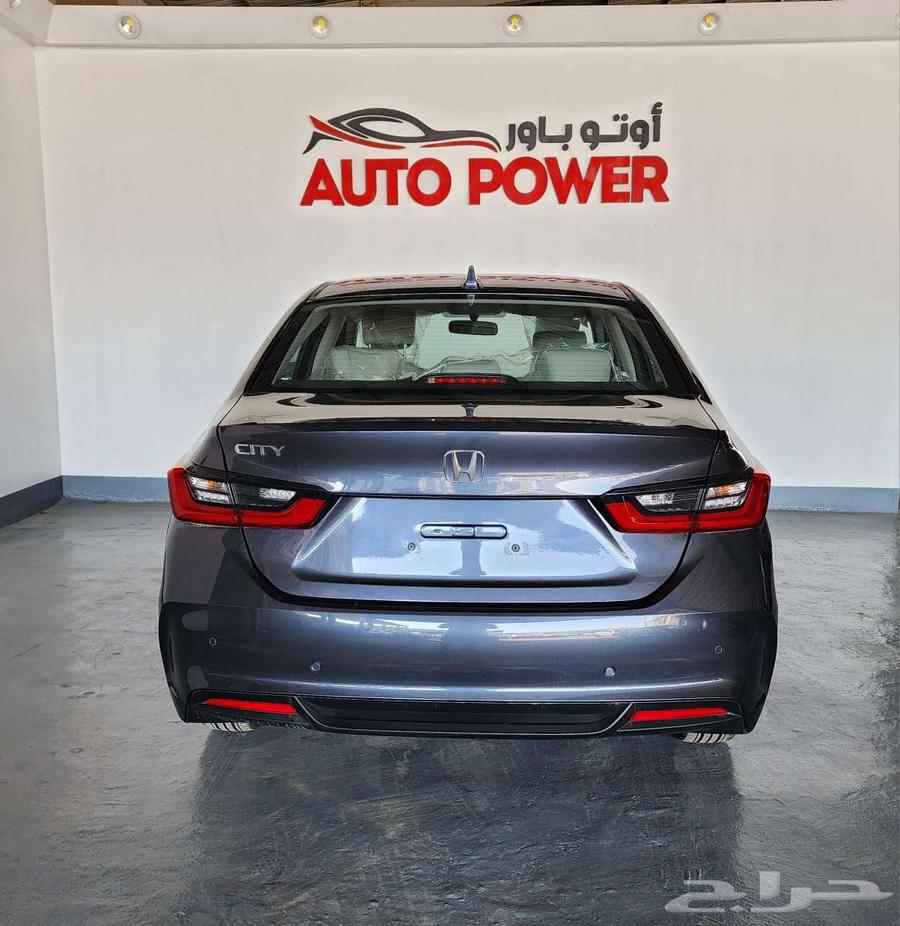 Honda City DX 202463616928572034113