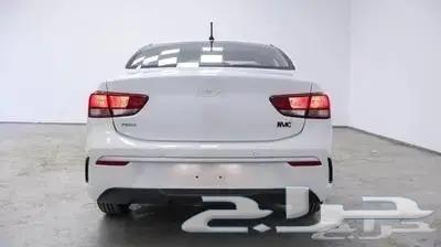 Kia Rio 2023 Standard63617070920835112