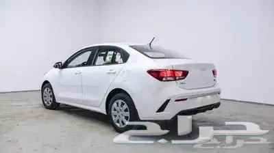 Kia Rio 2023 Standard63617070920835114