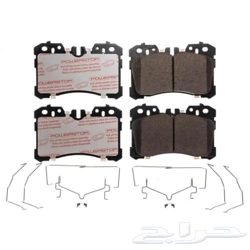 فحمات BMW X763617060902274111