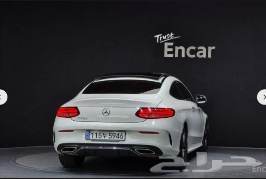 Mercedes C200 Coupe63617073156737113