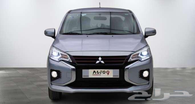 Mitsubishi Attrage Full Option 202463617064873474111