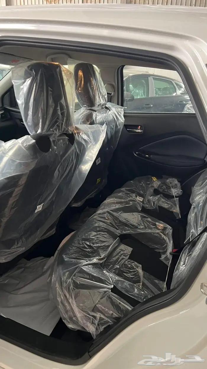 Suzuki Baleno Standard and Full Model 25 Cash and Installment63617083188227113