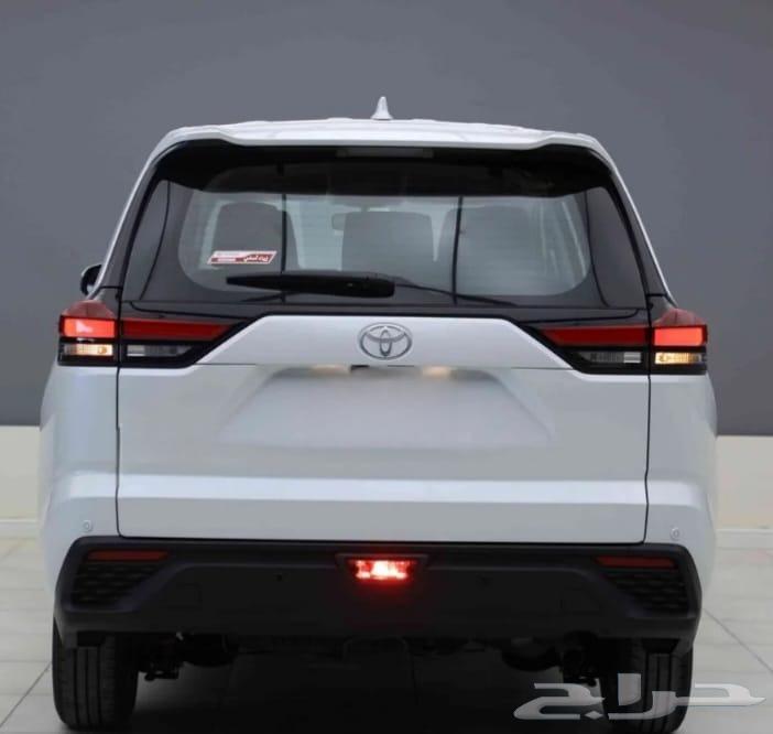 Toyota Innova GL 2.0 Gasoline 202463617061034114113