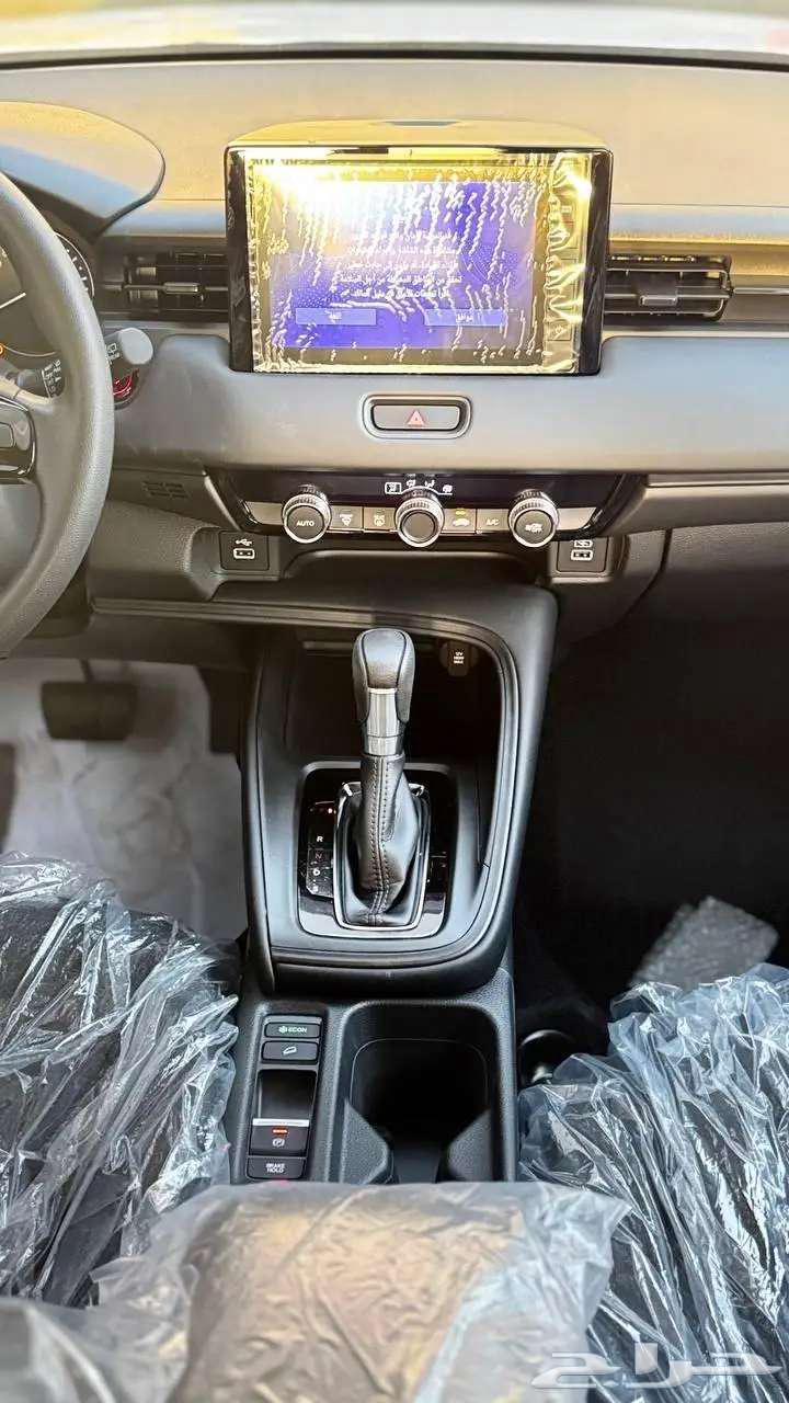 هوندا HRV 2024 لدى شركه الخضر للسيارات63617060583555112