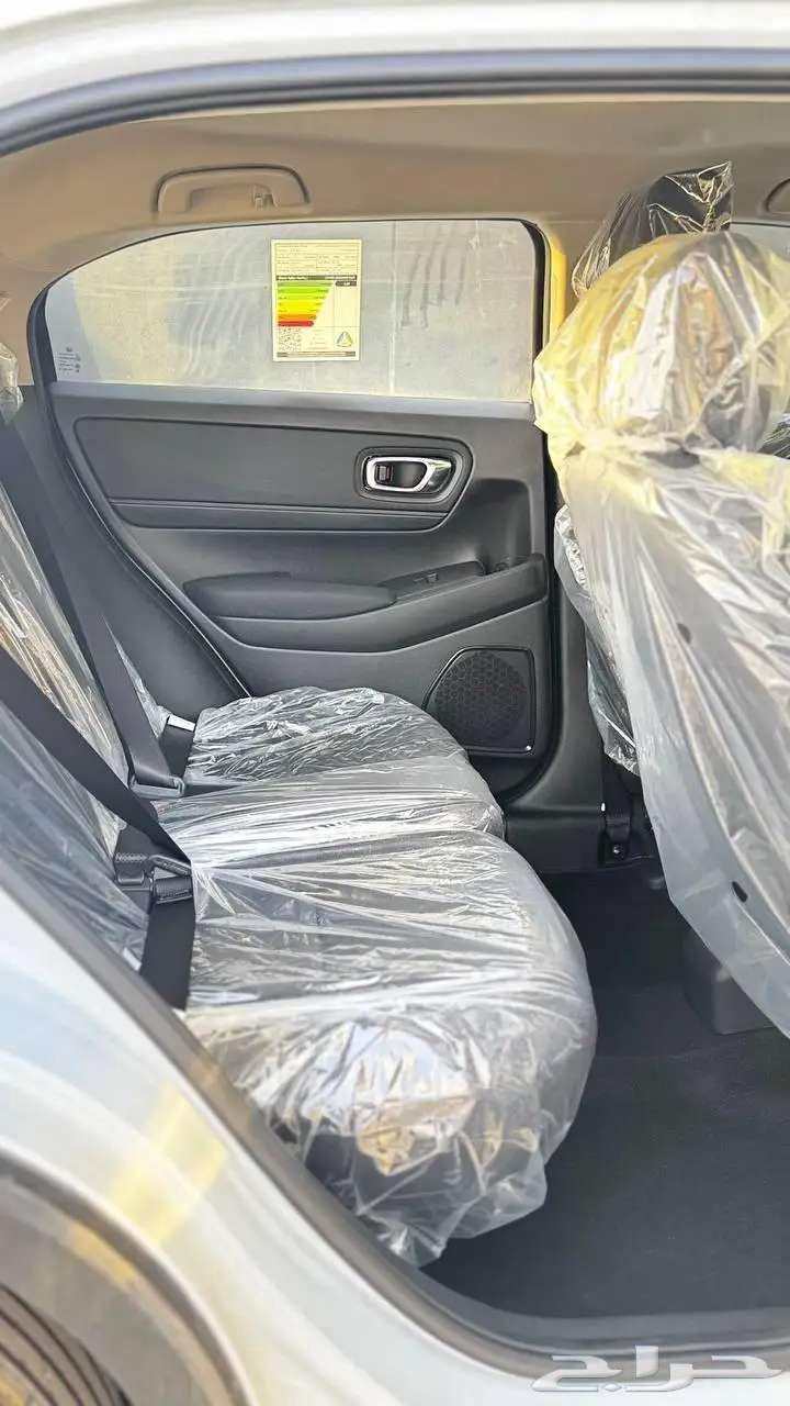 هوندا HRV 2024 لدى شركه الخضر للسيارات63617060583555111