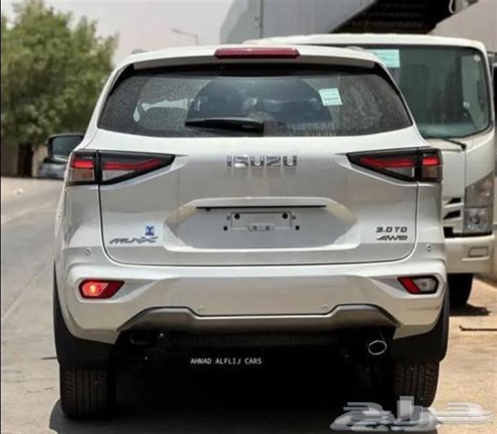 ايسوزو جيب فل كامل63617063139331111