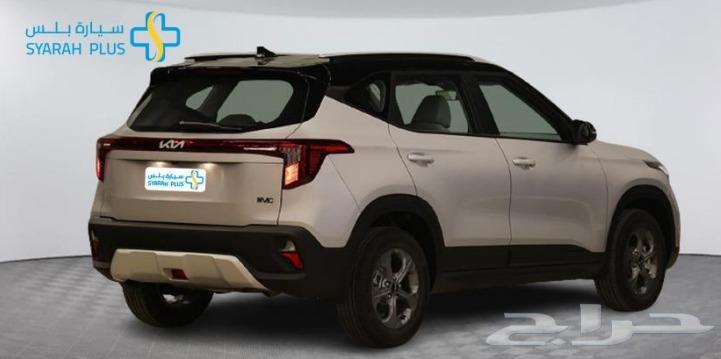Kia Seltos Standard 2024 Cash or Installment63617070994434114