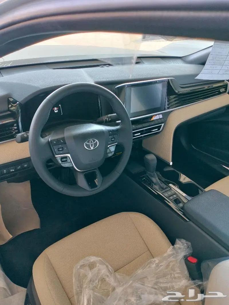 Camry E PLUS 202563617060962435112