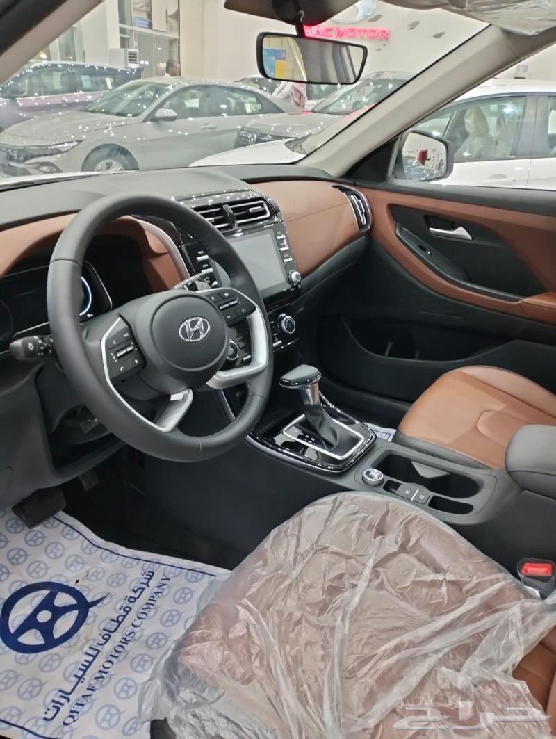 هيونداي كريتا 2025 اقوي عروض الكاش والاقساط عندنا بس63617080315394113