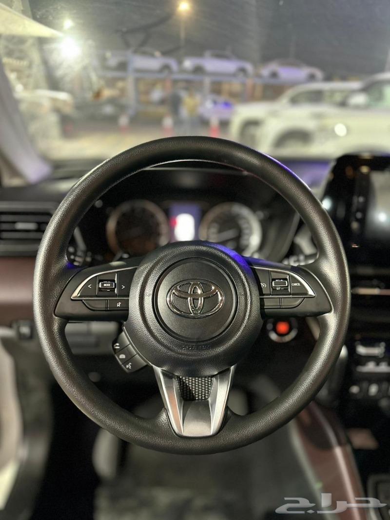 Toyota Urban Cruiser63617066085763114