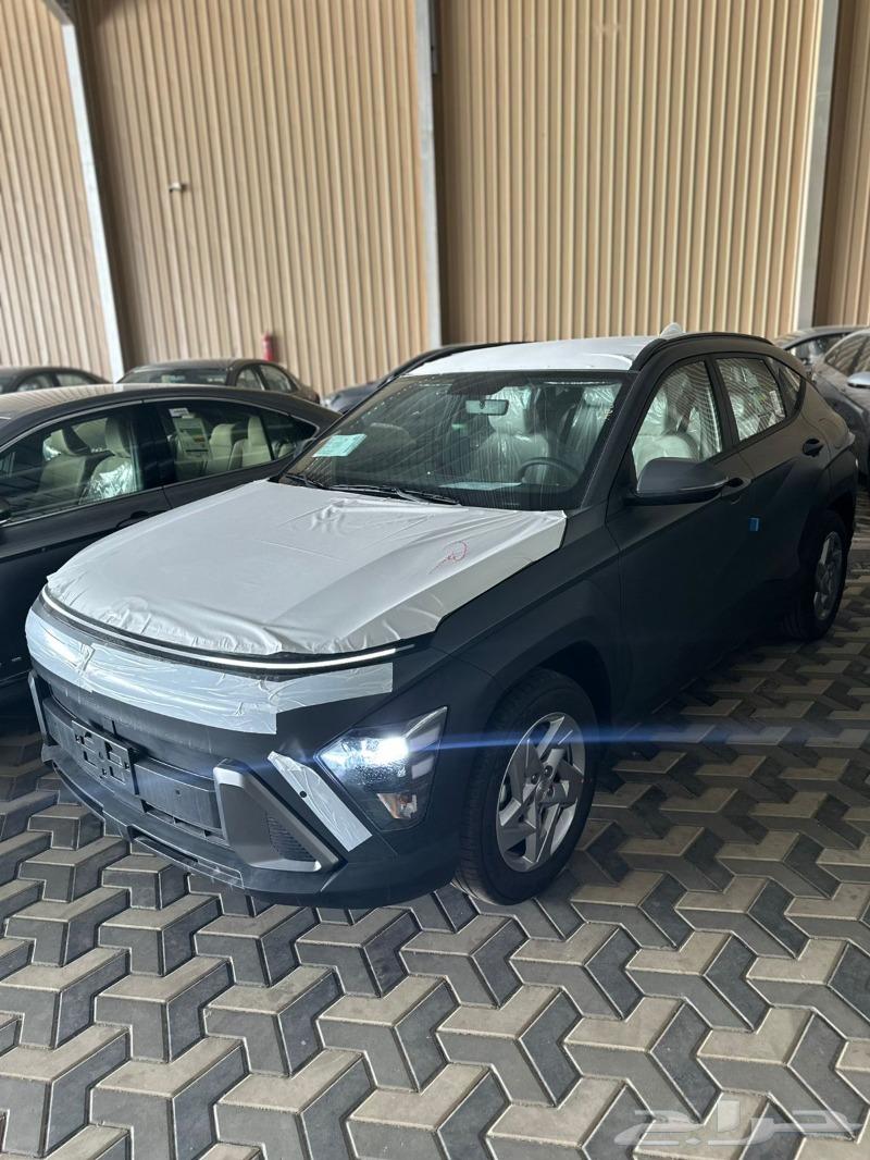 هيونداي كونا فليت 2025 عرض كاش واقساط63617079296130114