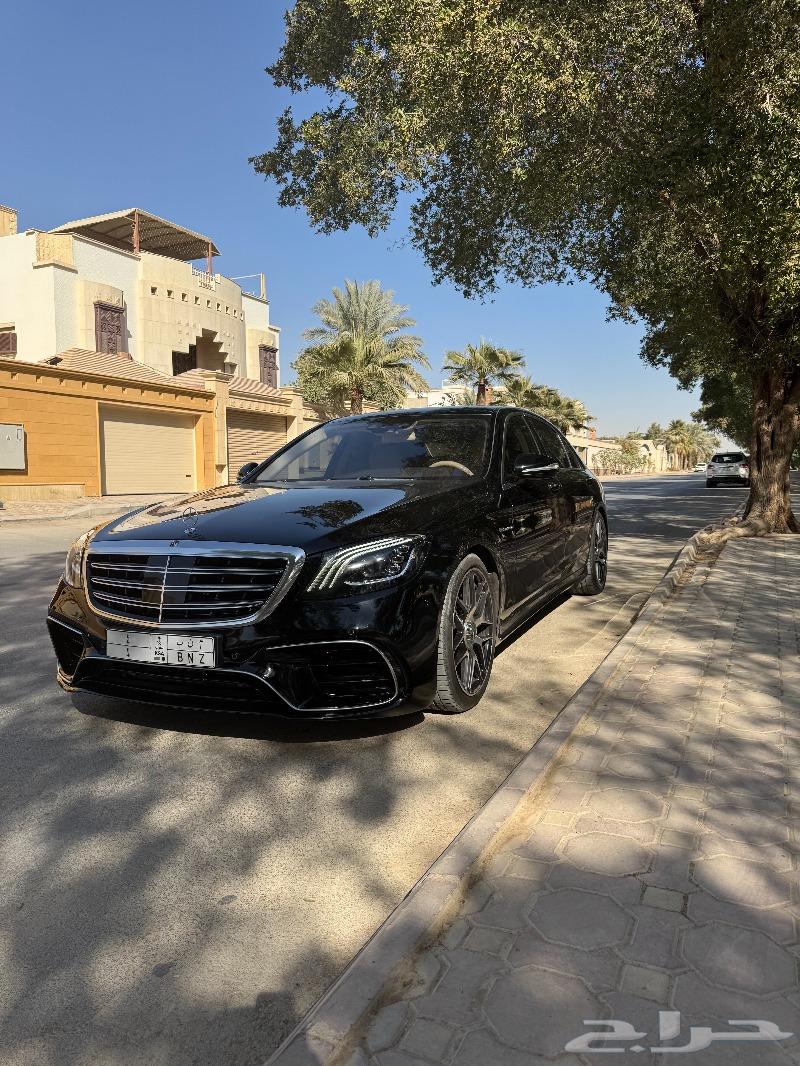 مرسيدس يخت S500 جفالي موديل 201463617087247105111