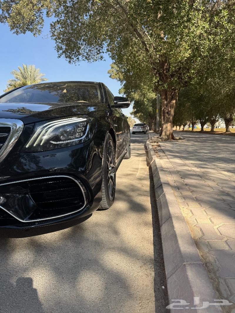 مرسيدس يخت S500 جفالي موديل 201463617087247105113