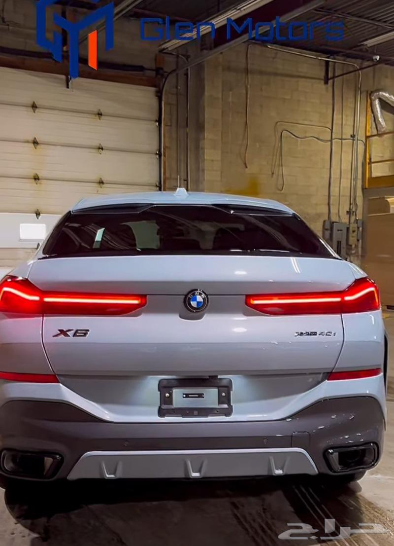 BMW X6 202563617060506241112