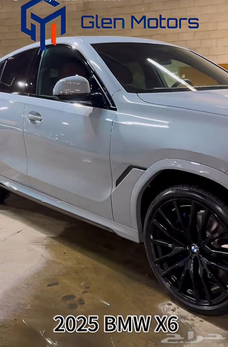 BMW X6 202563617060506241111