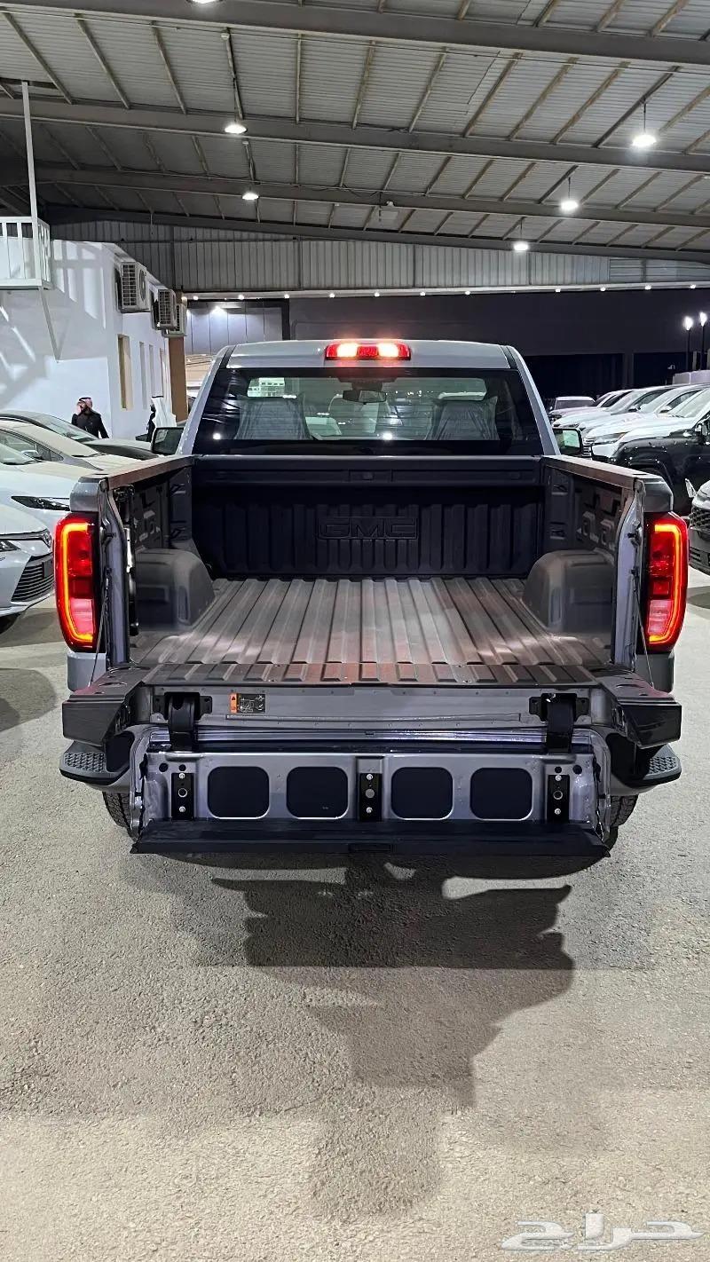 GMC Sierra GMC 202463617060840707112