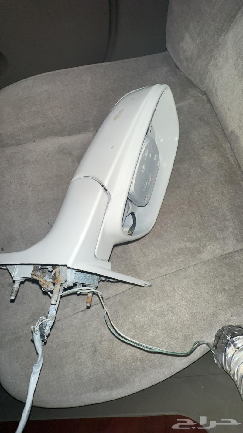 2006 Camry Mirror63617061592833111