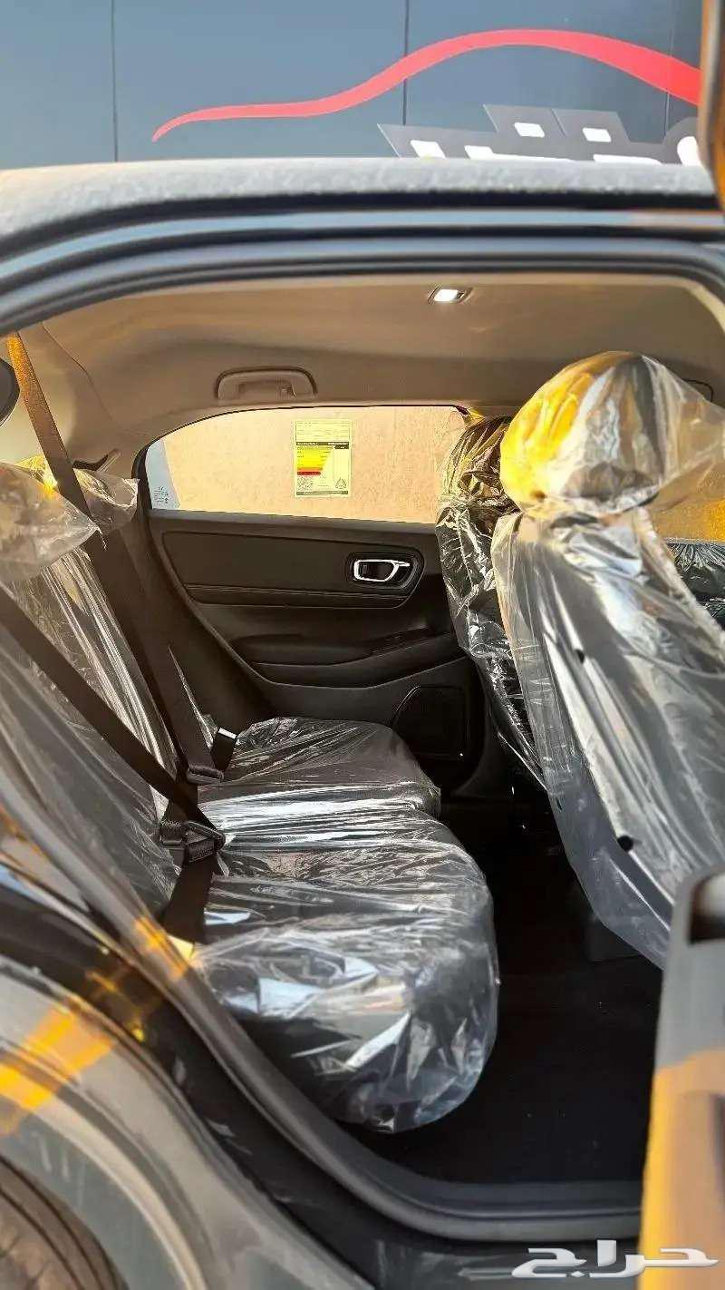 هوندا اتش ار في استانرد202463617064154881114