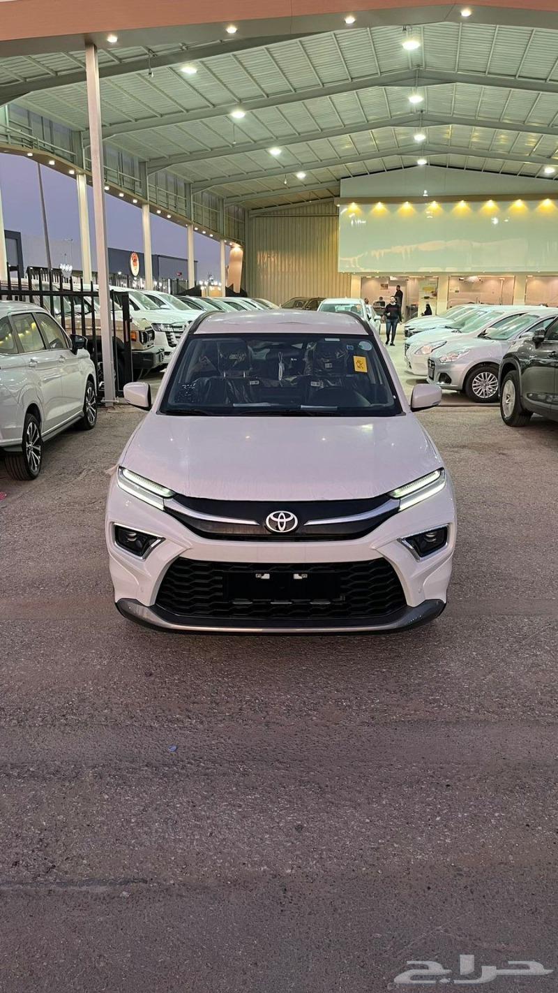Toyota Urban Cruiser 202563617067487107113
