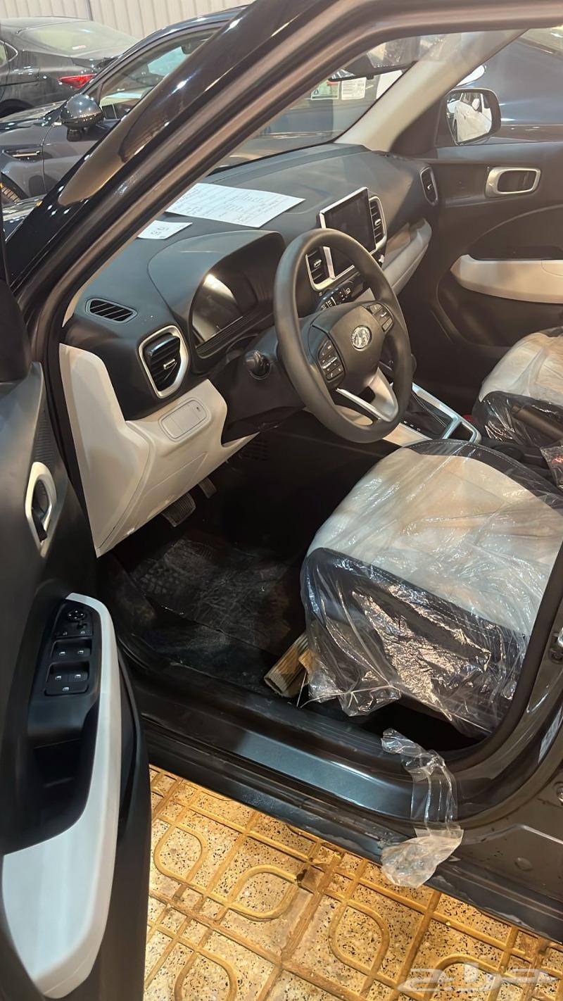 Hyundai Venue 2025 Smart Cash Lease with Ownership Option63617072003587114