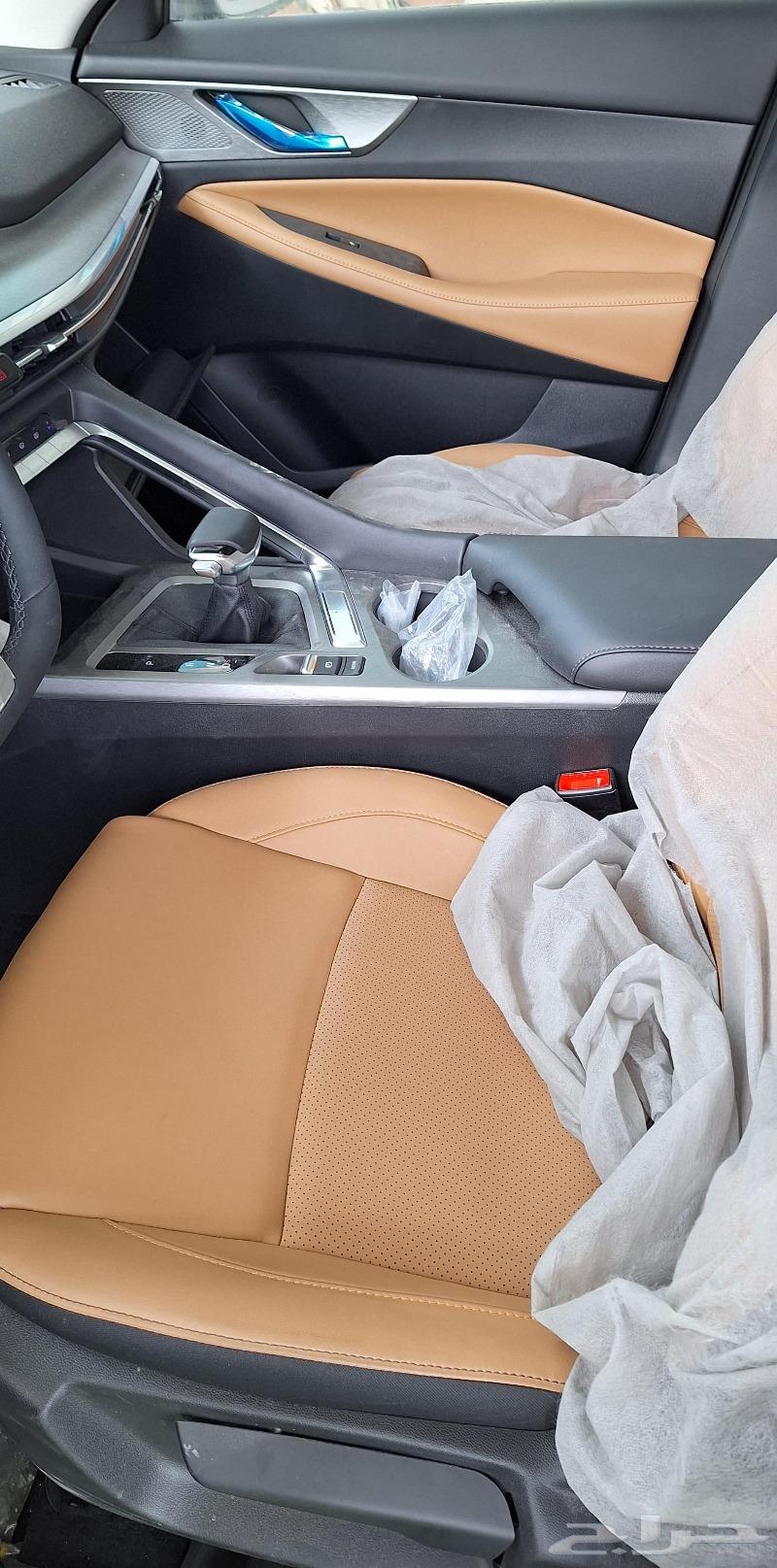 Changan CS35-PLUS Limited 2025 Cash - Installment63617081721729113