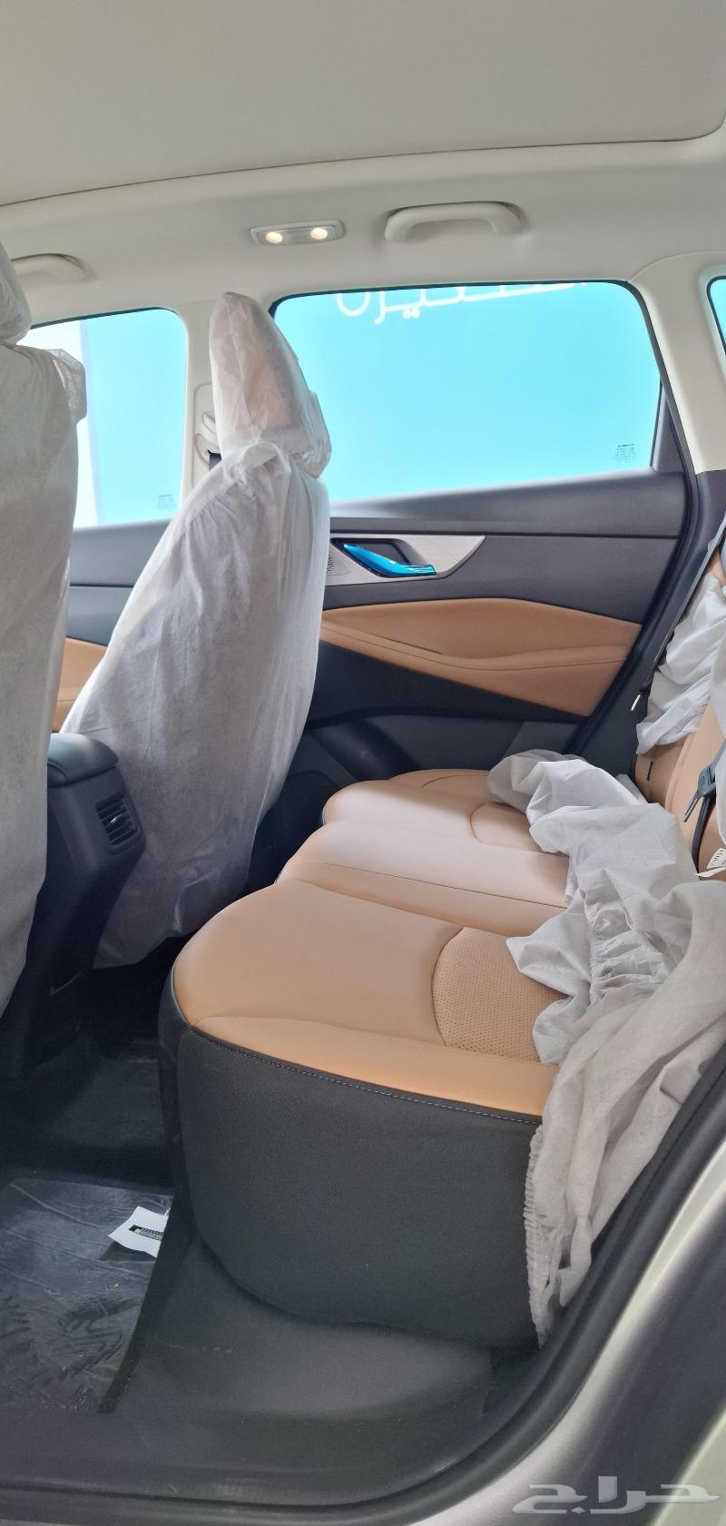 Changan CS35-PLUS Limited 2025 Cash - Installment63617081721729114