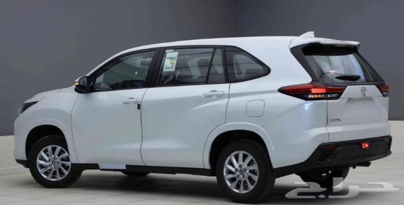 Toyota Innova GL 2.0 Gasoline 202463617061034114112