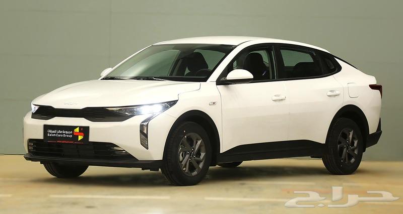 Kia K3 GL Retail Model 2024.63617069406851112