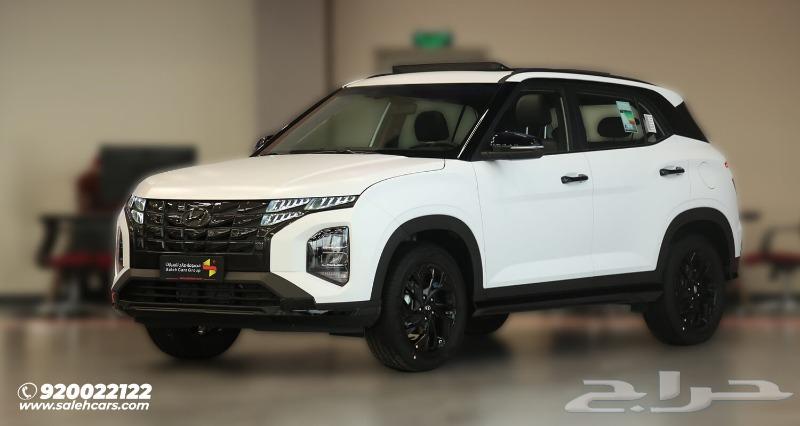 Hyundai Creta Alpha Edition 2025 Model.63617074489858113