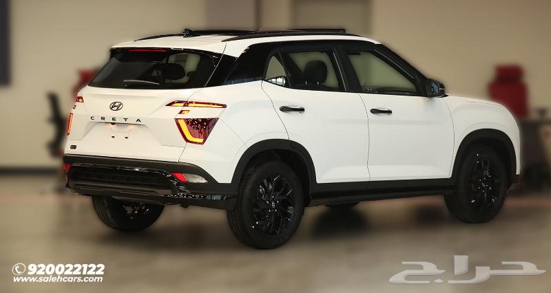 Hyundai Creta Alpha Edition 2025 Model.63617074489858114